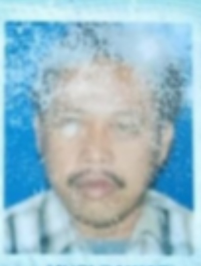ZAINAL ABIDIN