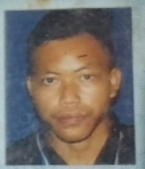 AGUS SUSANTO