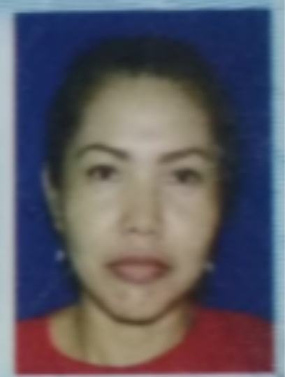 NOVI FITRIANA