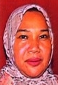 MIMIFITRIYANTI